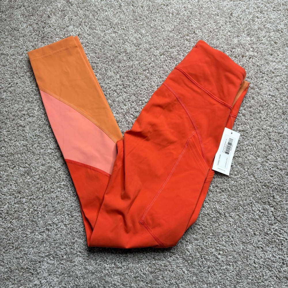 Outdoor Voices Zoom 7/8 Leggings